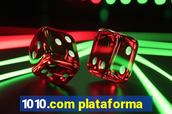 1010.com plataforma